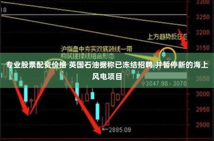 专业股票配资价格 英国石油据称已冻结招聘 并暂停新的海上风电项目