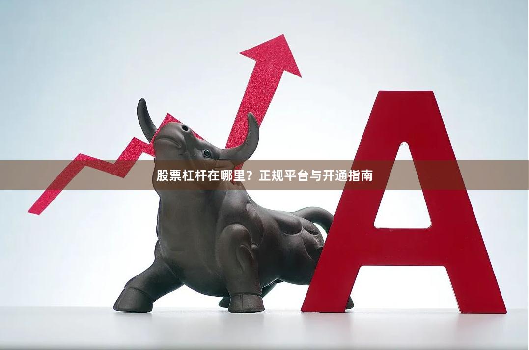 股票杠杆在哪里？正规平台与开通指南